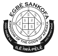 Egbe Sanokfa - Kingdom of the Gods of Afraka